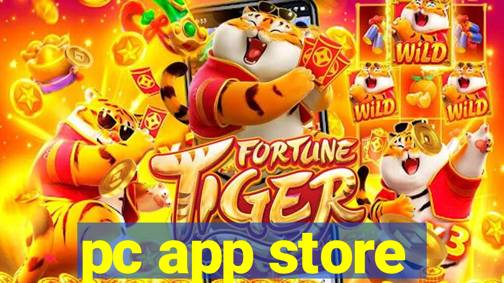 pc app store